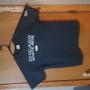 Chicago White Sox tee shirt.  Nike.